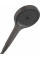 Ручний душ Rainfinity 130 3jet EcoSmart Brushed Black Chrome (26865340)