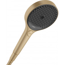 Ручний душ Rainfinity 130 3jet EcoSmart Brushed Bronze (26865140)