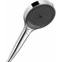 Ручний душ Rainfinity 130 3jet EcoSmart Chrome (26865000)
