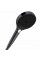 Ручний душ Rainfinity 130 3jet EcoSmart Matt Black (26865670)