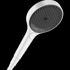 Ручний душ Rainfinity 130 3jet EcoSmart Matt White (26865700)
