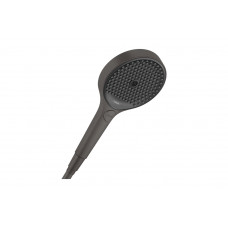 Ручной душ Rainfinity 130 3jet EcoSmart+, Brushed Black Chrome (26862340)