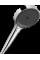 Ручний душ Rainfinity 130 3jet, Chrome (26864000)