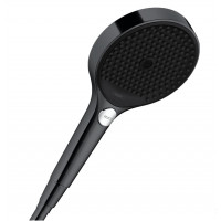 Ручной душ Rainfinity 130 3jet, Matt Black (26864670)