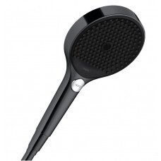 Ручной душ Rainfinity 130 3jet, Matt Black (26864670)