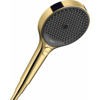 Ручний душ Rainfinity 130 3jet, Polished Gold Optic (26864990)