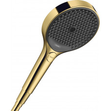 Ручний душ Rainfinity 130 3jet, Polished Gold Optic (26864990)