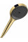 Ручний душ Rainfinity 130 3jet, Polished Gold Optic (26864990)