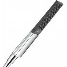 Ручний душ Rainfinity 1jet EcoSmart Chrome (26867000)