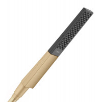 Ручний душ Rainfinity 1jet, Brushed Bronze (26866140)