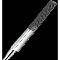Ручний душ Rainfinity 1jet, Chrome (26866000)