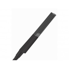 Ручной душ Rainfinity 1jet, Matt Black (26866670)