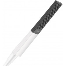 Ручной душ Rainfinity 1jet, Matt White (26866700)
