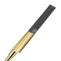 Ручний душ Rainfinity 1jet, Polished Gold Optic (26866990)