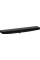 Шлангове під'єднання Porter 500 Rainfinity з поличкою R, Matt Black (26858670)
