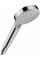 Ручной душ Vernis Blend 100 Vario EcoSmart Chrome (26340000)