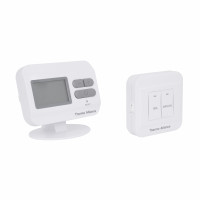 Добовий термостат Thermo Alliance ТА-2301RF радіокерований