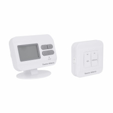 Добовий термостат Thermo Alliance ТА-2301RF радіокерований