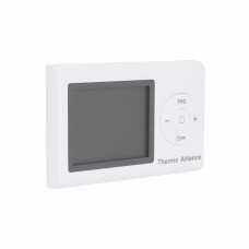 Тижневий програмований термостат Thermo Alliance ТА-2402
