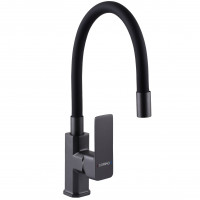 Смеситель для кухни DOMINO MALIBU DMM-203LR-GP-BL