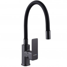 Смеситель для кухни DOMINO MALIBU DMM-203LR-GP-BL