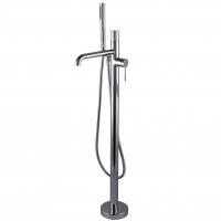 Змішувач для ванни TOPAZ LOFT TLF 32113R-H39-C