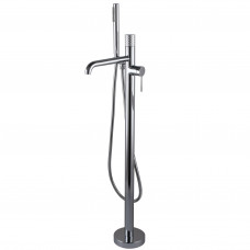 Смеситель для ванны TOPAZ LOFT TLF 32113R-H39-C