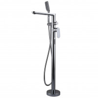Змішувач для ванни TOPAZ BARTS TB 07113R-H36