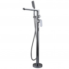 Смеситель для ванны TOPAZ BARTS TB 07113R-H36