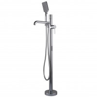 Смеситель для ванны TOPAZ MODERNO TMD-33113R-H78A