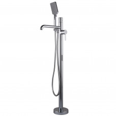 Смеситель для ванны TOPAZ MODERNO TMD-33113R-H78A