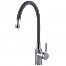 Смеситель для кухни TOPAZ MODERNO TMD-8853-H78A-GR