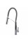 Смеситель для кухни TOPAZ MODERNO TMD-8817-H23-GR