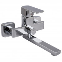 Смеситель для ванны Globus Lux ALFA GLAL-0102N