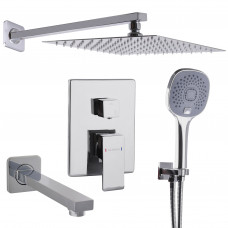 Душова система Globus Lux SMART GLM-305L
