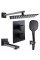 Душова система Globus Lux SMART GLM-505N-BB-TT