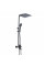 Душевая система Globus Lux MILANO VAN-GLM-0026-10-BB