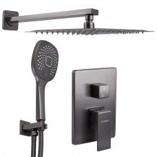 Душова система Globus Lux GLM-205-GP-SMART