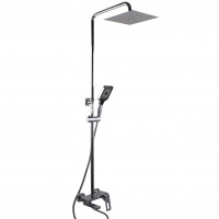 Душевая система Globus Lux PIANO GLPN-0099