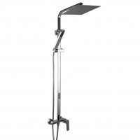 Душова система TOPAZ LEXI TL 21105-H57