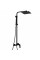 Душевая система TOPAZ LEXI TL 21105-H57-BL
