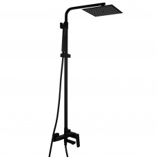 Душевая система TOPAZ LEXI TL 21122-H57-BL