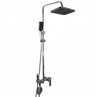 Душевая система Globus Lux TURIN  GLTU-0550