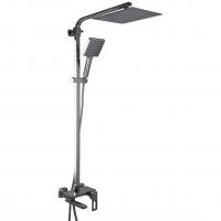 Душевая система Globus Lux PIANO GLPN-0077