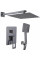 Душова система Globus Lux PIANO GLPN-205-SMART