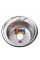 Мойка кухонная Mira MR 490 D Decor