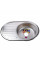 Мойка кухонная Mira MR 7750 D Decor