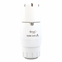 Термостатична головка Vario Term, Trendy GS.07, click, RA-N, 000M653A301