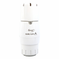 Термостатична головка Vario Term, Trendy GS.07, click, RA-N, 000M653A301