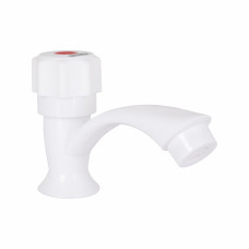 Кран на одну воду для раковини Brinex BW 0221